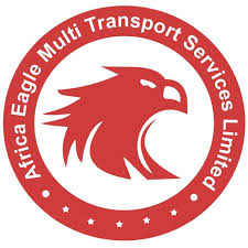 Africa Eagle Transport Logo