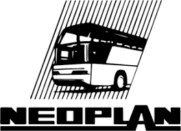 Neoplan VIP Transport Logo