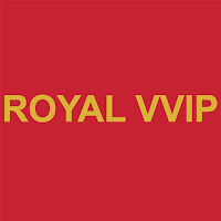 Royal VVIP Transport Logo