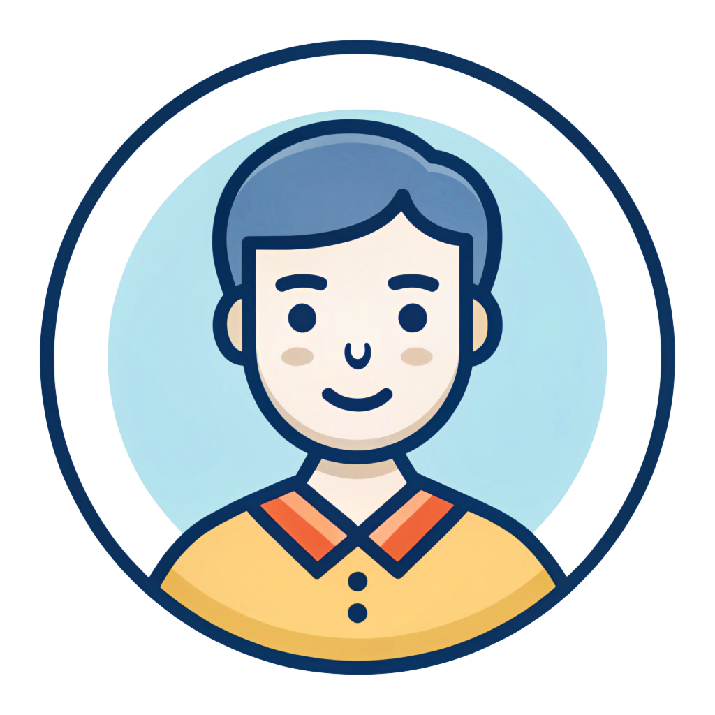 Passenger details icon