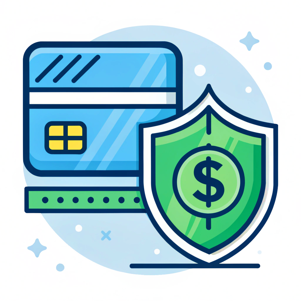 Payment icon